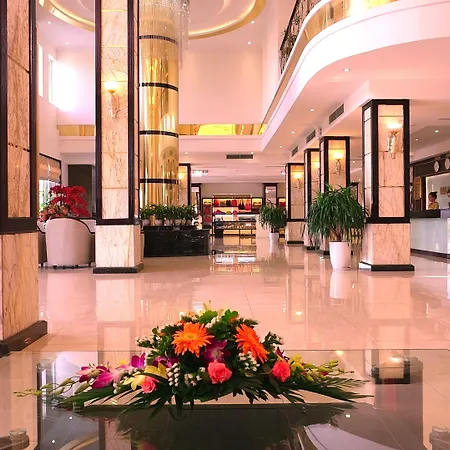 Golden Halong Hotel