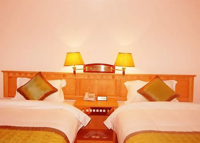 Golden Hotel