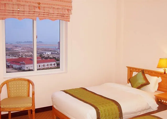 Golden Hotel 4*