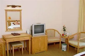 Hotel Golden 4*