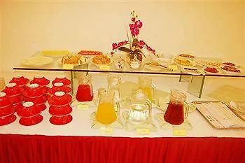 Golden Hotel Hạ Long