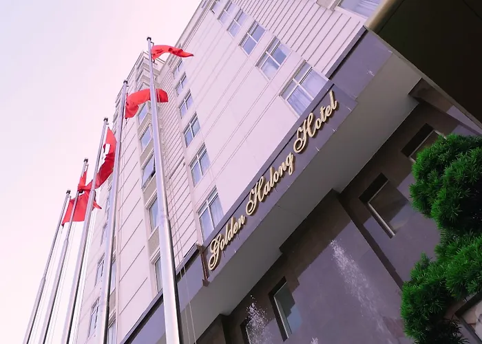 Golden Hotel