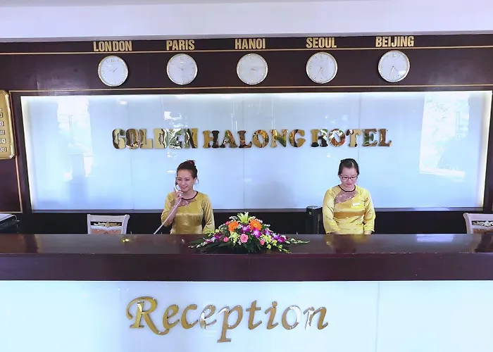 Hotel Golden