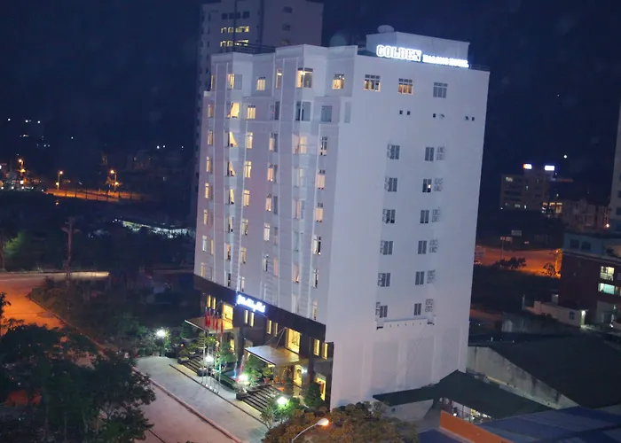 Hotel Golden 4*