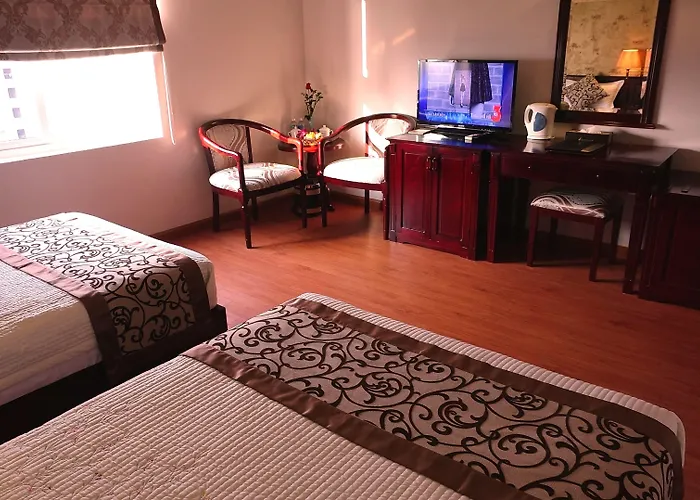 Hotel Golden