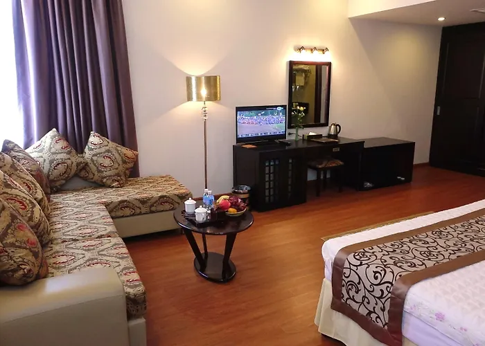 Golden Hotel 4*