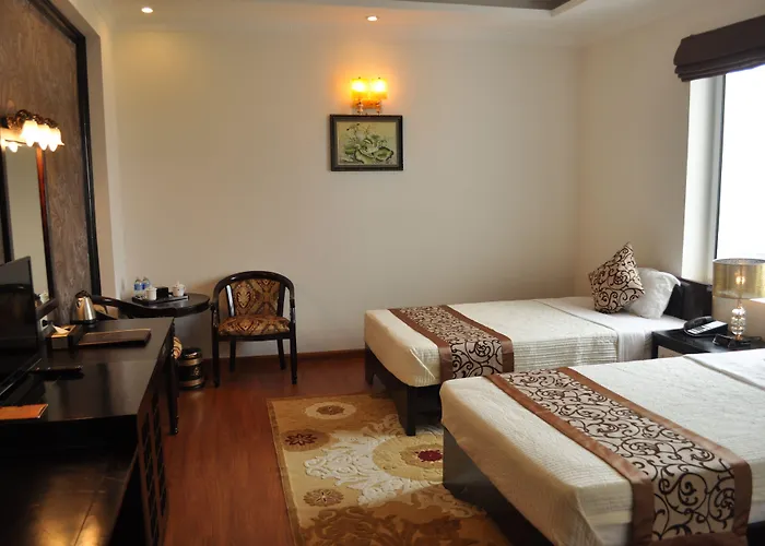 Hotel Golden