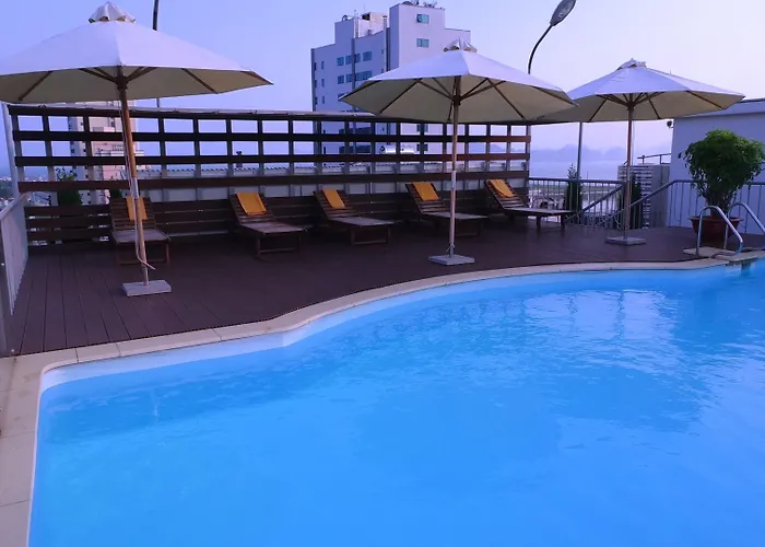 Hotel Golden 4*