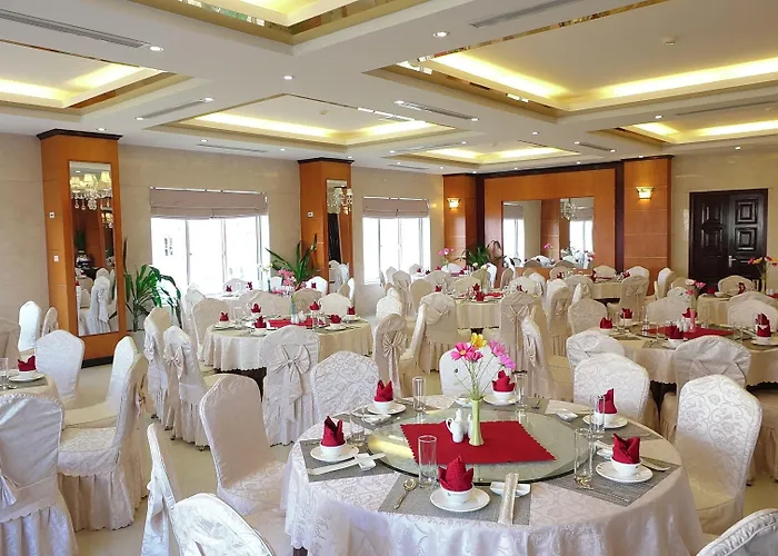 Golden Hotel
