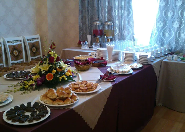 Golden Hotel