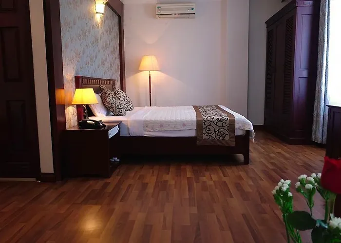 Hotel Golden 4*