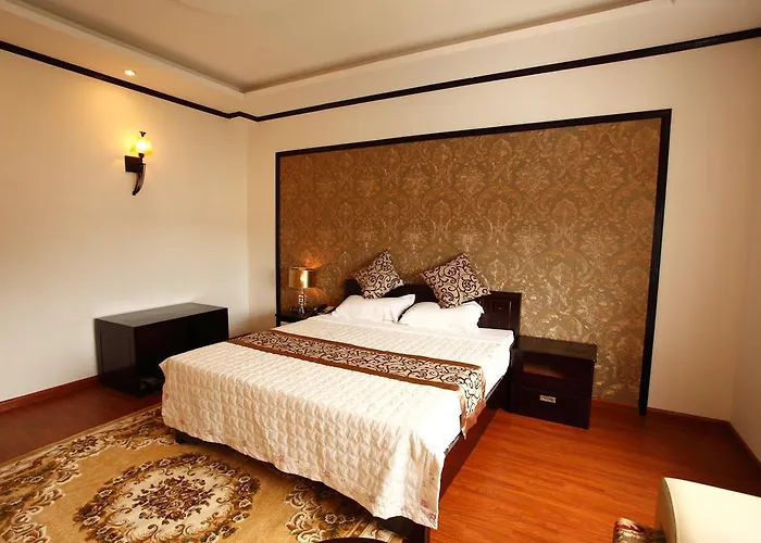 Hotel Golden