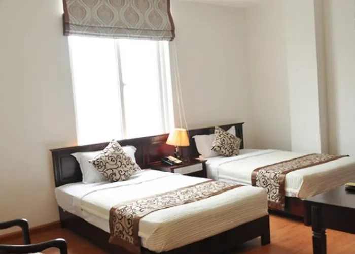 Golden Hotel 4*