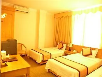 Golden 4* Hạ Long