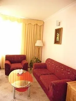 Hotel Golden
