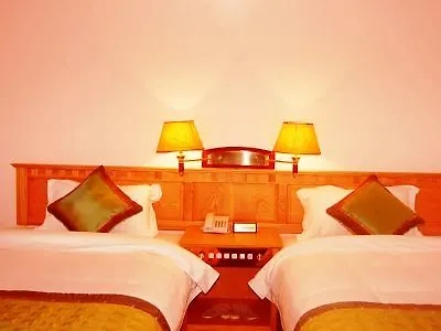 Golden Hotel 4*