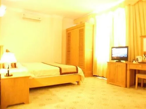 Hotel Golden