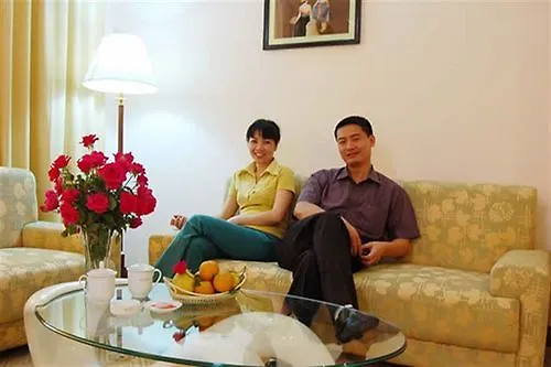 Golden Hạ Long