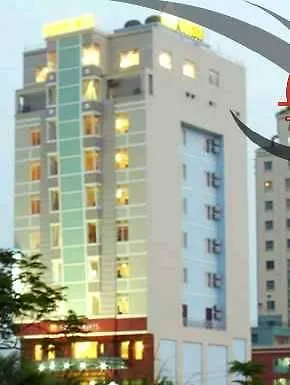 Golden Hotel