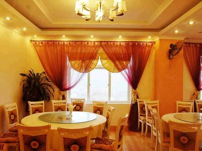 Golden Hotel 4*