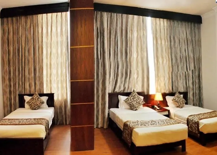 Hotel Golden
