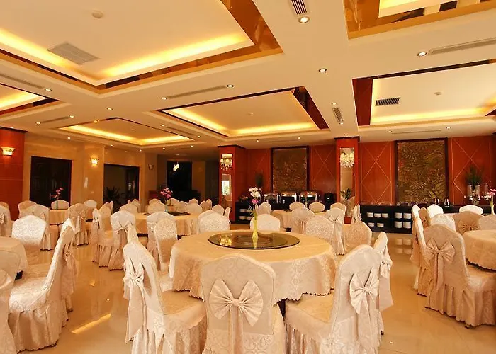 Golden Hotel 4*