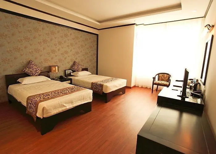 Golden Hotel 4*