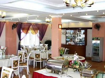 Golden Hotel