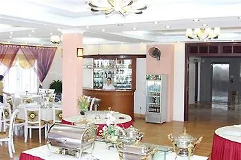 Hotel Golden 4*