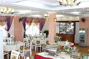 Hotel Golden Hạ Long