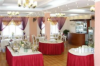 Hotel Golden 4*